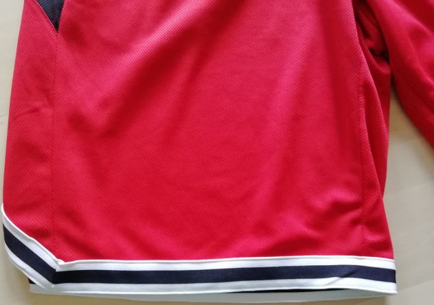 Pantaloncini reversibili basket Tarmak - Foto 7