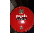 Olio motore