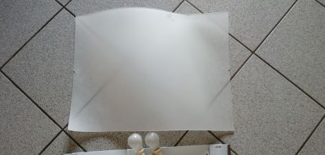 Plafoniera a soffitto GT illuminazione - Foto 3