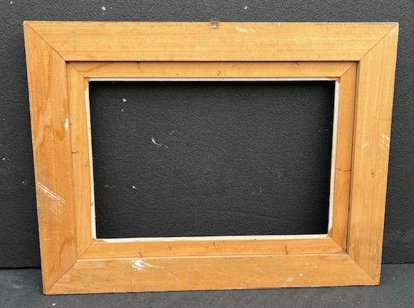 Cornice Verde in Legno - Foto 4