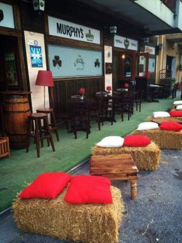 progettazioni realizzaioni irish pub, london pub - Foto 5
