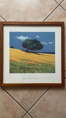 QUADRO GIO' MONDELLI - Foto 2