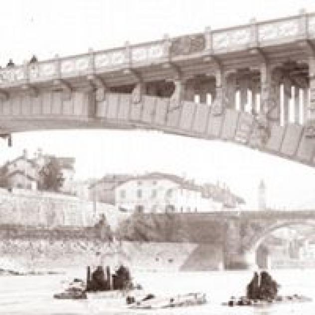 Veneto Strade Spa