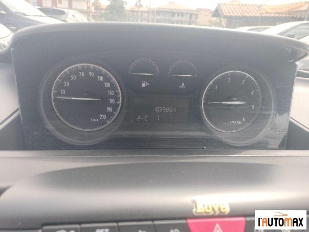 LANCIA - Ypsilon 1.3 mjt Gold s&s 95cv - Foto 8