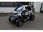 Renault Twizy 8KW