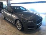 JAGUAR XF 2ª serie  (X260) XF 2.0 D 180 CV aut. R-Sport