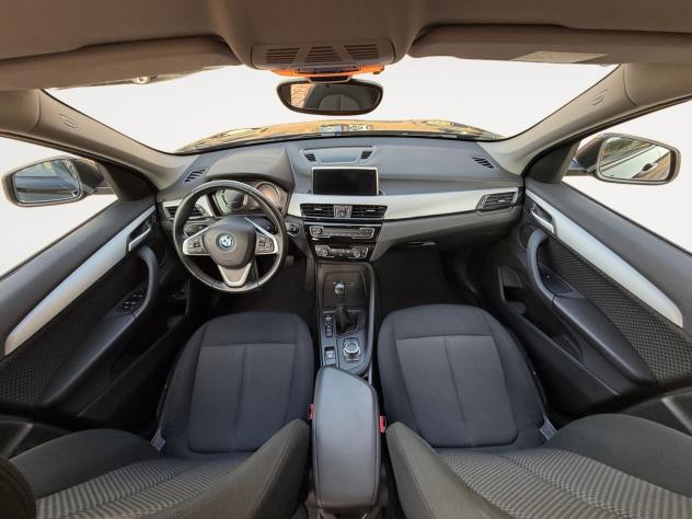 Bmw X1 xDrive25e Business Advantage - Foto 10