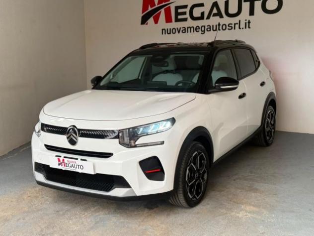 CITROEN C3 PureTech 100 S&S Max rif. 23821165 - Foto 4