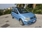 Fiat Panda 1.2 Emotion