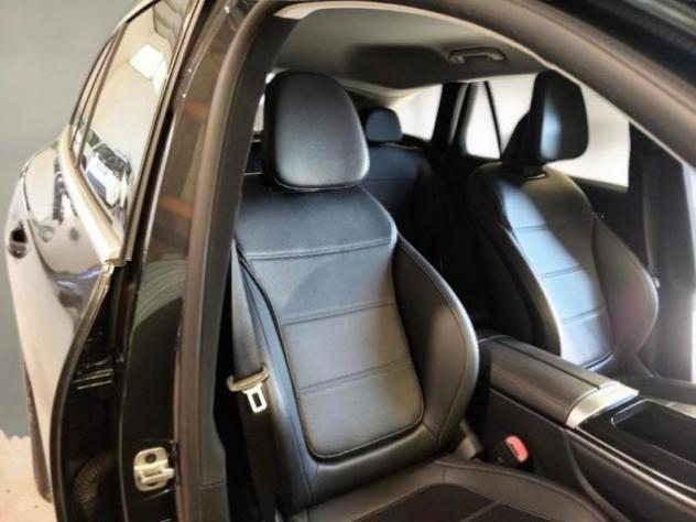 MERCEDES-BENZ GLC 220 d 4Matic Mild Hybrid Advanced rif. 23811907 - Foto 10