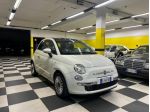 Fiat 500 1.2 EasyPower Lounge GPL NEOPATENTATI