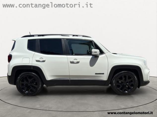 JEEP Renegade 1.3 T4 DDCT Limited rif. 23786271 - Foto 6