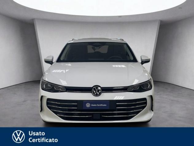 VOLKSWAGEN Passat 1.5 etsi act business 150cv dsg rif. 23760948 - Foto 2