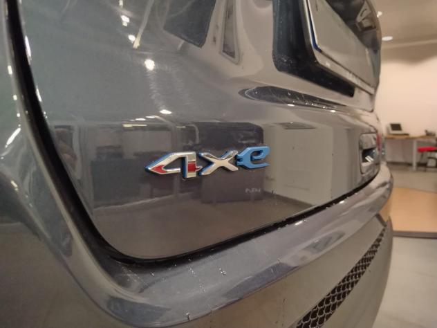 Jeep Compass 4xe 1.3 T4 PHEV 190cv Limited 4xe Auto - Foto 6