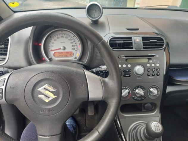 SUZUKI Splash 1.0 VVT GL rif. 22223616 - Foto 7