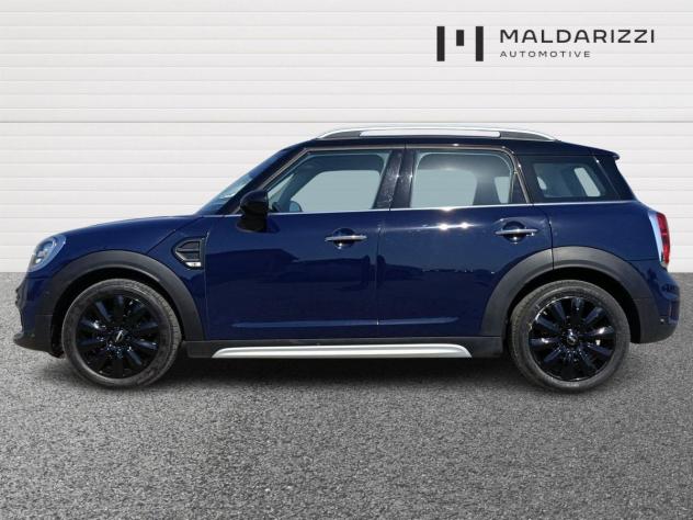 MINI Countryman Mini F60 2017 Mini 2.0 Cooper D auto my18 - Foto 5