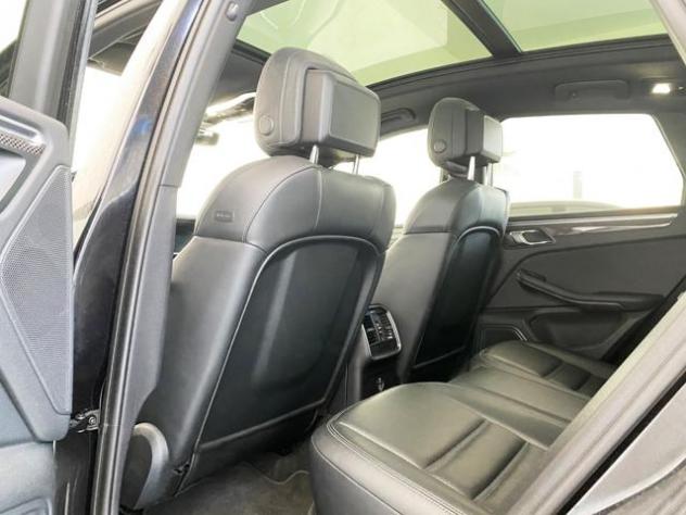 PORSCHE Macan 2.0 FULL OPTIONAL rif. 23779858 - Foto 10