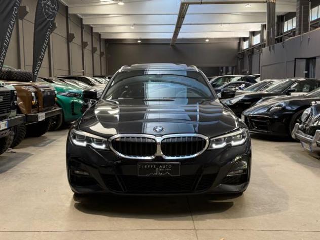 BMW 320 d 48V xDrive Touring Msport rif. 24136009 - Foto 2