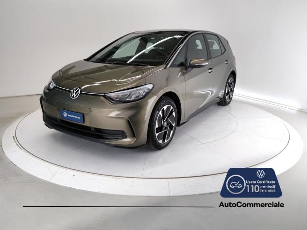 Volkswagen ID.3 Pro Performance - Foto 3