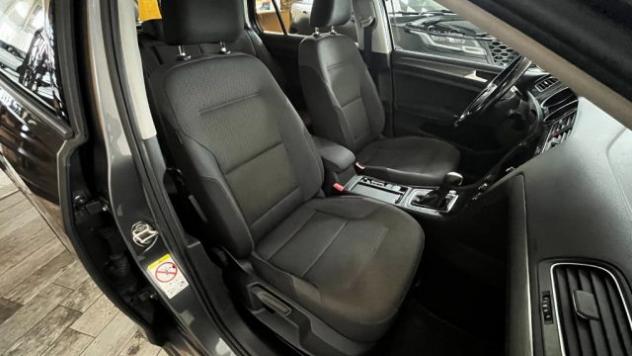 VOLKSWAGEN Golf 2.0 TDI DSG 5p. Business BlueMotion Technology rif. 24080071 - Foto 6