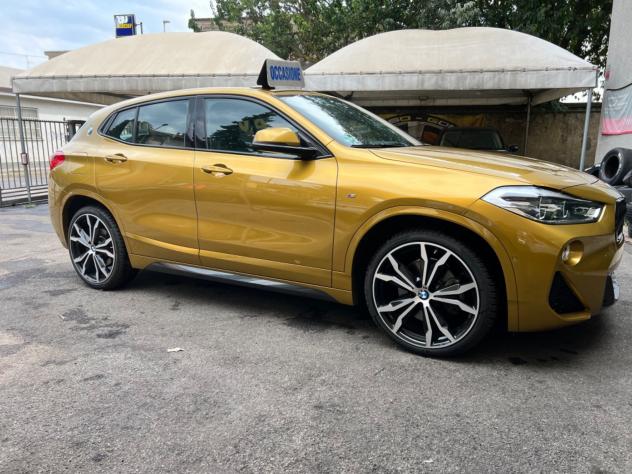 Bmw X2 M X2 xDrive20d Msport-X - Foto 2
