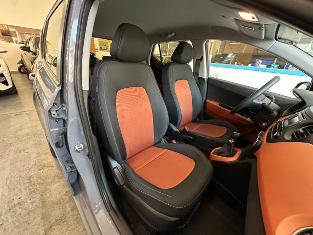 Hyundai i10 1.0 MPI Login - Foto 9