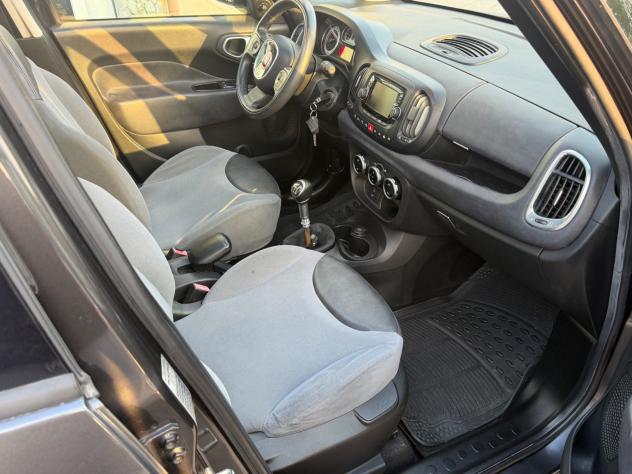 Fiat 500L 1.3 Multijet TETTO APRIBILE CON POSSIBILIT DI FINANZIAMENTO - Foto 9