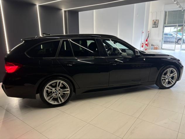 Bmw 335 d xDrive Touring Msport - Foto 5