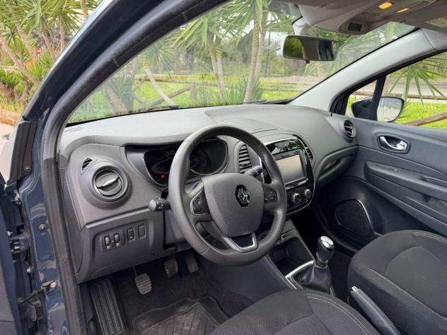 RENAULT - Captur - dCi 8V 110 CV S&S Energy Intens - Foto 7
