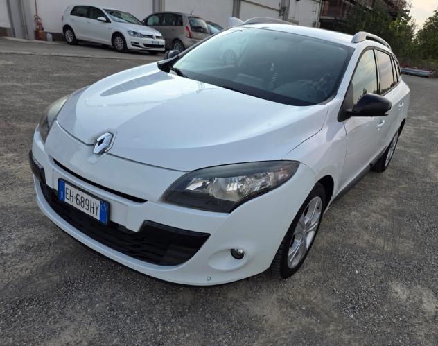 Renault Megane Mane 1.5 dCi 110CV SporTour GT Line - Foto 2