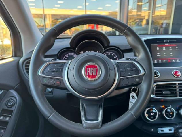 FIAT 500X 500 X 1.3 T4 Cross 150cv dct - Foto 7