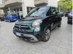 FIAT 500L 1.3 M.Jet 95 CV Cross_*VENDUTA* rif. 23709500