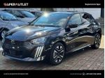 Peugeot 208 1.2 puretech Allure s&s 100cv 1.2 PureTech 100cv Allure S&S