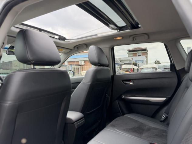 Suzuki Vitara 1.5 140V hybrid Starview auto - Foto 9