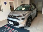 Citroen C3 Aircross BlueHDi 110 CV S&S Shine Pack