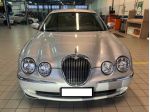 JAGUAR S-Type (X202) 2.5 V6 24V cat Executive rif. 20182500
