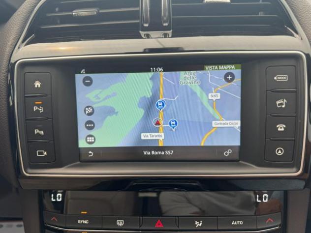 JAGUAR F-Pace 2.0 D 180cv AWD Prestige - Motore nuovo rif. 22567078 - Foto 9