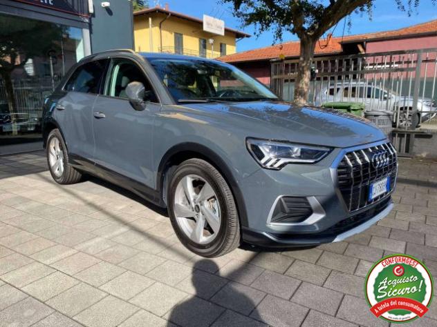 AUDI Q3 35 2.0 tdi 150cv S Tronic Advanced Matrix/Cockpit rif. 24185141 - Foto 4