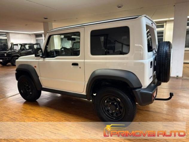 SUZUKI Jimny 1.5 4AT Comfort rif. 19993027 - Foto 9