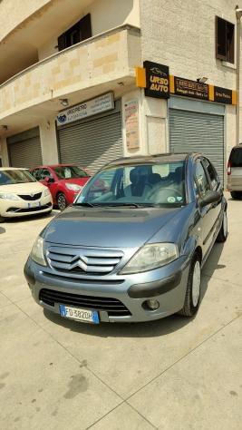 Citroen C3 1.1 Elegance