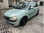 Opel Corsa 1.7 16V DTI cat 5 porte