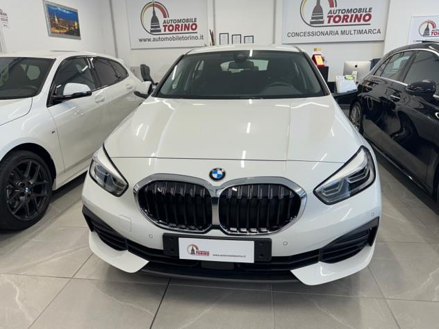 Bmw 118 118i 5p. Business Advantage - Foto 2