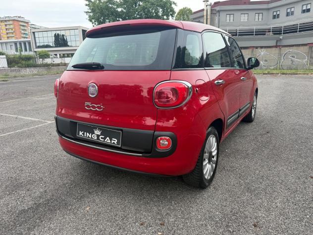 Fiat 500L 1.3 Multijet 85 CV Lounge - Foto 6