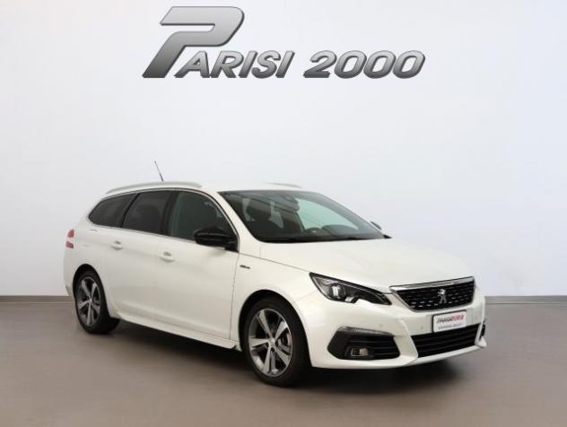PEUGEOT 308 PureTech 130CV AUT SW GT Line *PROMO PARISI GROUP* rif. 23940397 - Foto 2