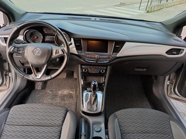 Opel Astra 1.5 CDTI 122 CV S&S Sports Tourer GS Line - Foto 8