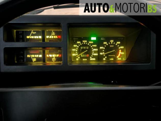 LANCIA Delta 1.3 *PRIMA SERIE CARBURATORE* rif. 23761153 - Foto 10