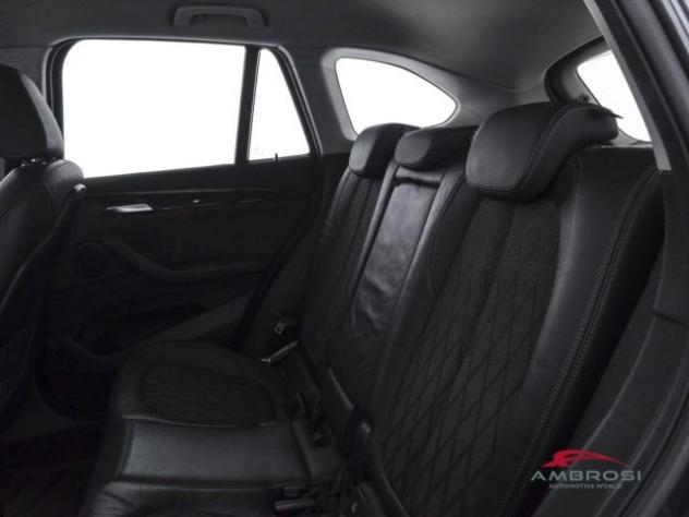 BMW X1 sDrive18d xLine Auto - PER OPERATORI DEL SETTORE rif. 23684396 - Foto 10