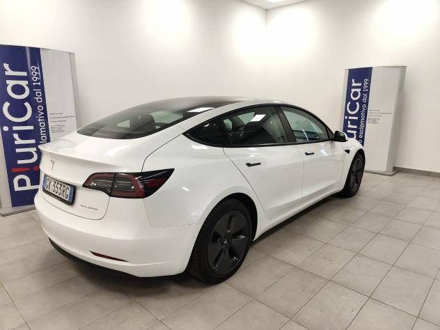 Tesla Model 3 Long Range Dual Motor AWD Pelle Tetto AutoPilot - Foto 9