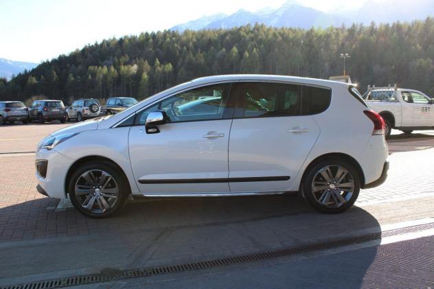 Peugeot 3008 3008 2.0 hdi Hybrid4 - Foto 7