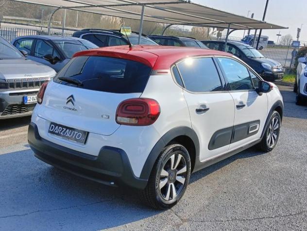 CITROEN C3 Gpl/B Shine S&S 1.2 83 CV rif. 23448912 - Foto 5